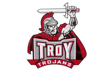 Troy Trojans Logo and symbol, meaning, history, PNG, brand