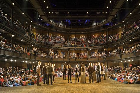 Royal Shakespeare Theatre - Buro Happold