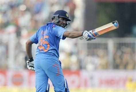 8 Interesting Facts From Rohit Sharma’s Double Century Will Blow Your Mind