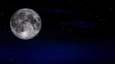 Free photo: Moon And Stars - Moon, Stars, Starry sky - Free Download ...