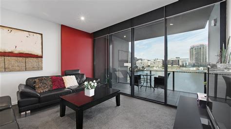 Docklands Private Collection of Apartments Melbourne, Accommodation ...