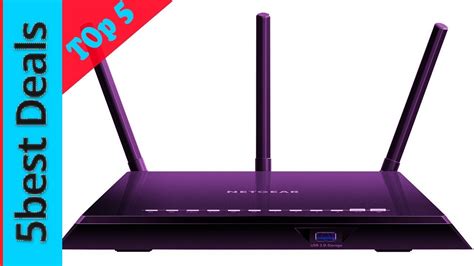 3 Best Wireless Router Reviews In 2021 - YouTube