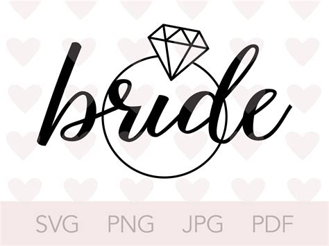 17+ Bridal Logo Design