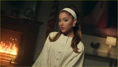 Photo: ariana grande positions music video 14 | Photo 4494891 | Just ...