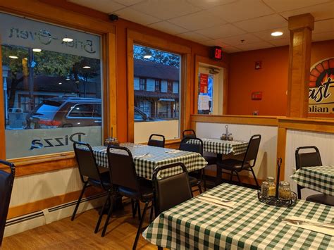 East Bay Italian Grille - Barnegat Township, NJ 08005 - Menu, Reviews, Hours & Contact