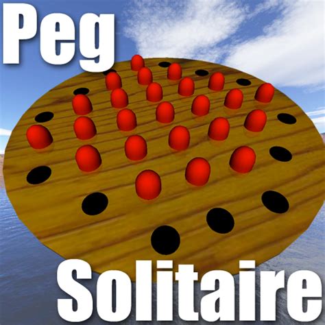 Peg Solitaire: Amazon.com.au: Appstore for Android