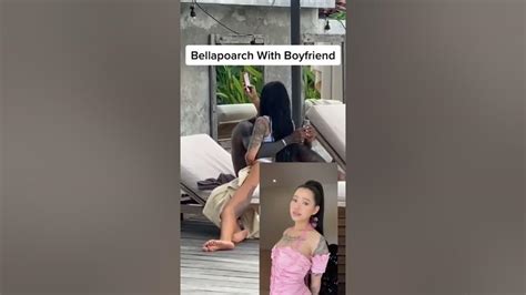 Bella Poarch With Boyfriend - YouTube