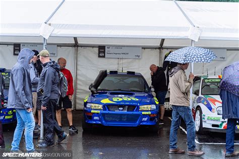 Goodwood Festival Of Speed 2023: Everything, Everywhere, All At Once - Speedhunters