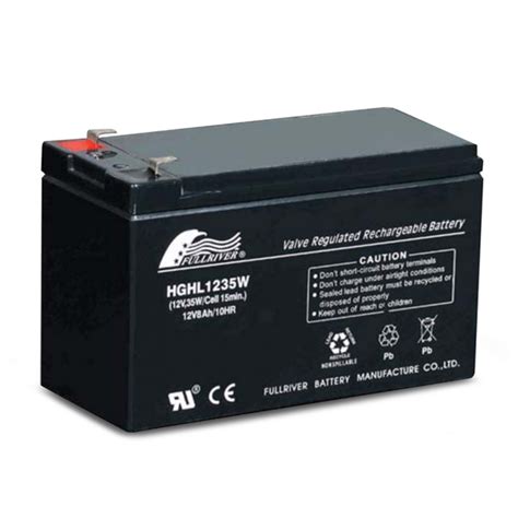 Standard Replacement UPS Battery - Plexus Computing