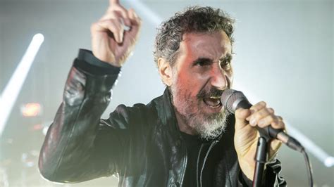 Serj Tankian has got another rock EP, film scores and more in the works — Kerrang!