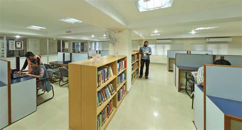 Anna University Library