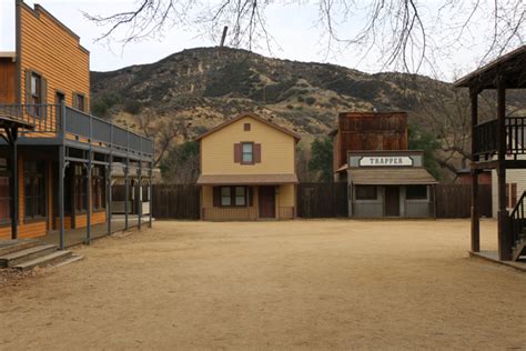 Cool and Unusual Things to Do in Agoura Hills - Atlas Obscura