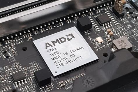 AMD to Support Zen 3 and Ryzen 4000 CPUs on B450 and X470 Motherboards