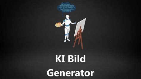 11 besten KI Bild Generator Tools 2024: KI Bilder erstellen Software