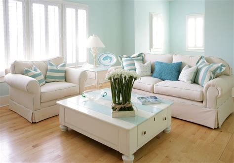 22 Beautiful Coastal Color Palettes for Beach Inspired Decor in 2020 ...