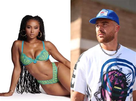 Is Travis Kelce married? Find out what's cooking in the Chiefs star TE's love life – FirstSportz