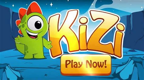 Kizi Games – www.kizi.com | Play Kizi Games Online