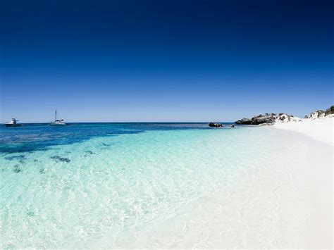 9 Of The Best Beaches In Perth - Australian Traveller