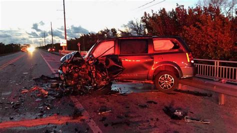 Fatal crash on U.S. 1 in Florida Keys Thursday morning | Miami Herald