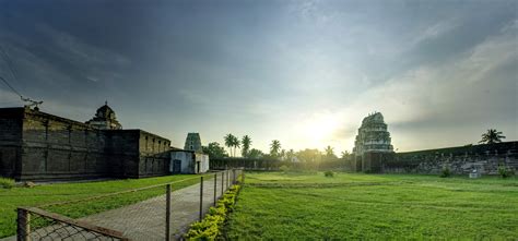 History of Draksharamam Bhimeswara Swamy Temple – Telugu people hub ...