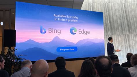 Microsoft limits Bing A.I. chats after the chatbot had some unsettling conversations ...