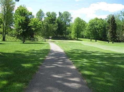 Lancaster Country Club in Lancaster, New York, USA | Golf Advisor