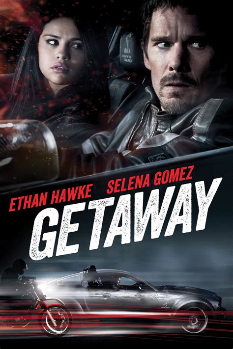 Getaway DVD Release Date | Redbox, Netflix, iTunes, Amazon