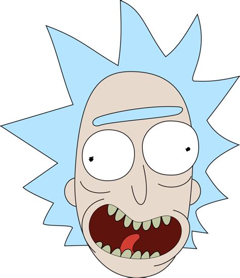 Rick And Morty Clipart Mugen Rick And Morty Png Original Size Png | The ...