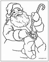 Santa Claus Coloring Pages 30 Printable Sheets Simple To Draw Easy  sketch template