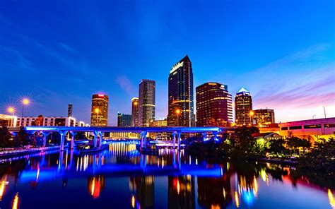 Hotel Tampa Riverwalk | Official Site