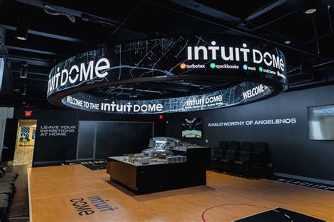 Intuit Dome Virtual Tour 2024 Tour - Helyn Kynthia