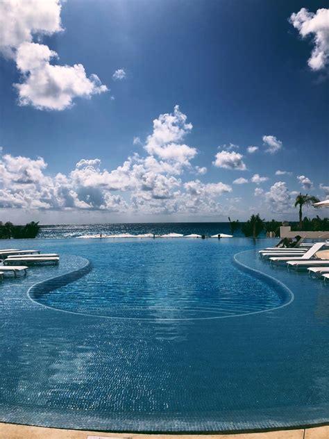 Le Blanc Spa Resort Cancun - All-Inclusive Adults-Only