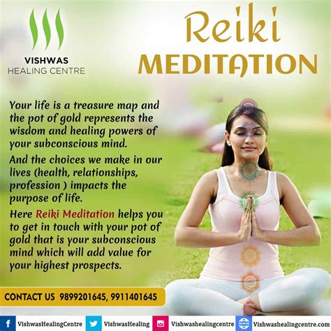 Reiki Meditation | Reiki healing, Reiki meditation, Healing therapy