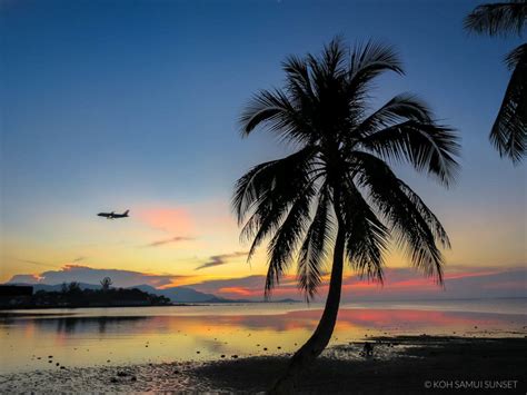 The Best Place to Watch a Koh Samui Sunset: Discover Koh Samui’s best ...