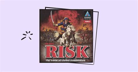 Risk: A Board Game Review For Parents | Bark