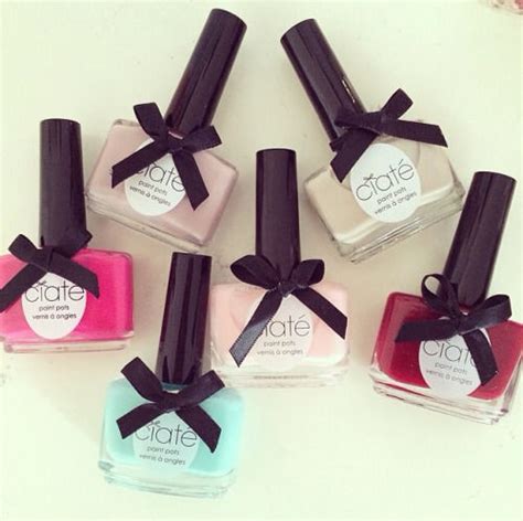 Ciate Nail Polish Pictures, Photos, and Images for Facebook, Tumblr ...