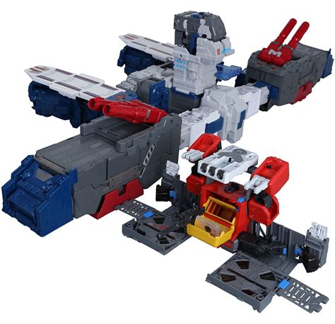 Fortress Maximus - Transformers Toys - TFW2005