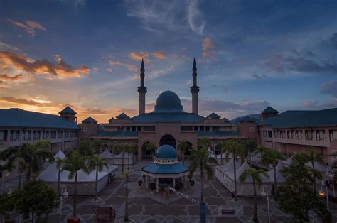 International Islamic University Malaysia | The Internationa… | Flickr