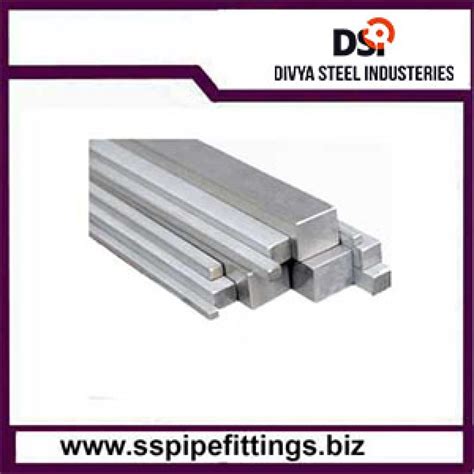 Stainless Steel bars | SS bars – Manufacturer & Supplier India