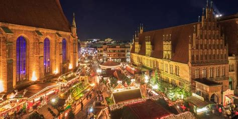 Christmas Market in the Old Town | Christmas market | Specials | Events | Tourism & Culture