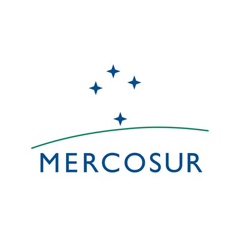 Mercosur Logo - PNG y Vector