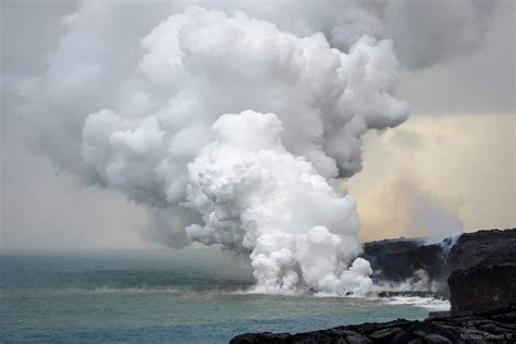 Submarine Volcanoes: Key Facts to Know - Ocean Info