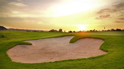 New Kuta Golf ⛳️ Book Golf Online • golfscape™