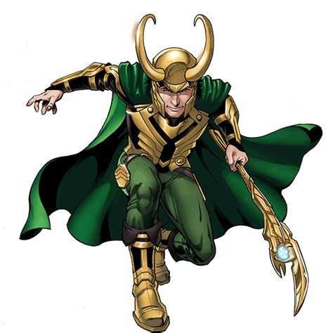 Loki Transparent | PNG All