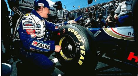 Goodyear Eagle F1