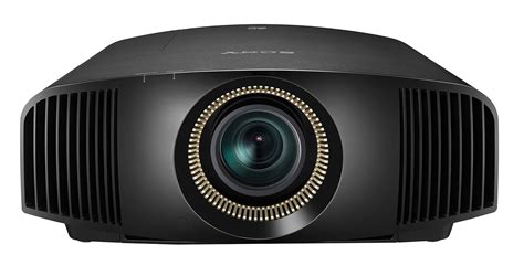 Best Native 4K Hdr 3D Sxrd Home Theater Projector - Home Appliances