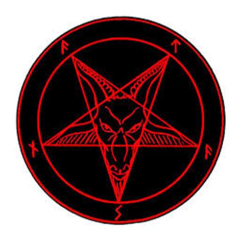 Satanic Symbols Hidden In Logos