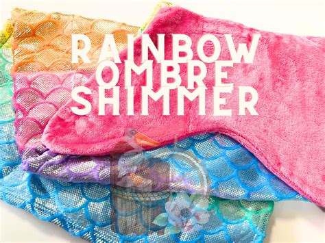 Mermaid Tail Blanket Mermaid Blanket Mermaid Tail Kids - Etsy