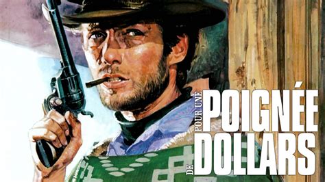 Download Movie A Fistful Of Dollars Image