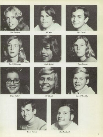 Explore 1974 Montclair High School Yearbook, Montclair CA - Classmates